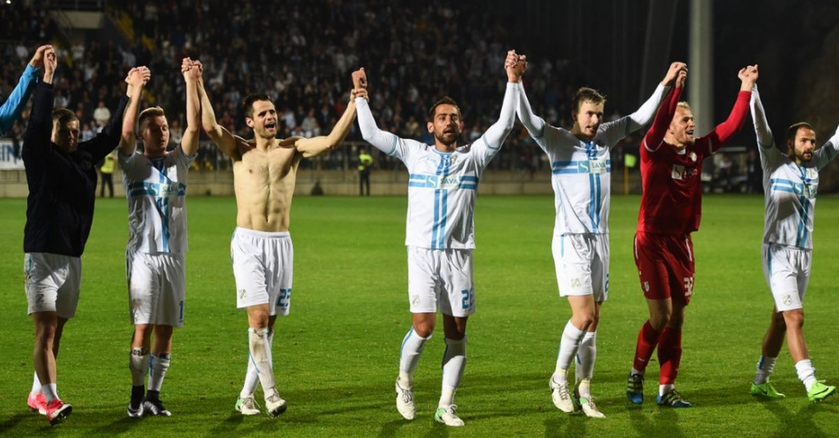 Evo kako Rijeka već večeras može do povijesnog naslova prvaka